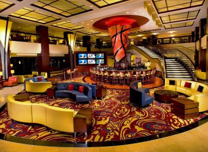 Chicago Marriott Downtown Magnificent Mile