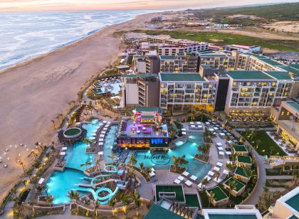 Hard Rock Hotel Los Cabos - All Inclusive