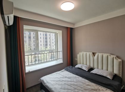 容東容西民宿(金湖東路分店)