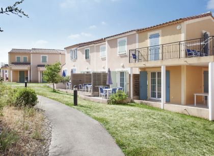 Terres de France - Résidence de la Cabre d'Or