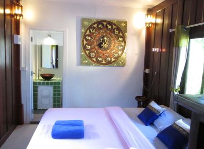 Happiness Resort Sukhothai