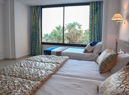 Hotel Maravilla Sousse