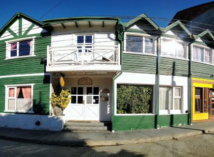 Los Calafates Hotel