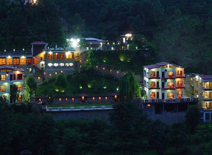 Visco Resorts (Pure Veg.)