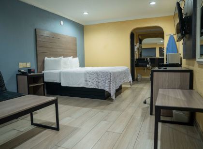 Americas Best Value Inn Fort Myers