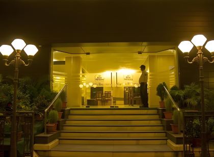 Hotel Ganga Regency