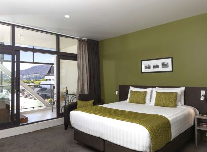 Quest Rotorua Central