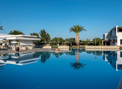 Sandy Beach - All Inclusive