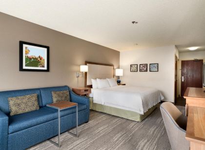 Hampton Inn Phoenix-Midtown (Downtown Area)