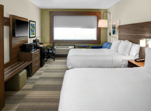 Holiday Inn Express & Suites HOUSTON NW - CYPRESS GRAND PKY by IHG