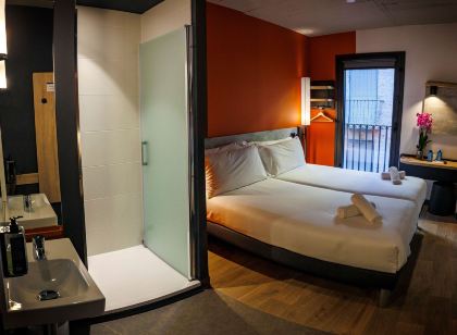 ibis budget Logroño Centro