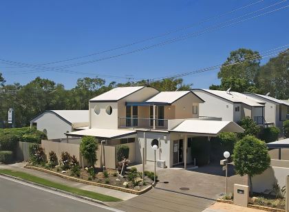 Anchor Motel Noosa