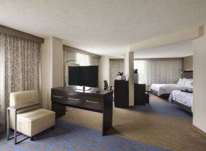 Holiday Inn Washington Capitol - Natl Mall