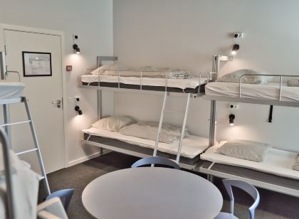 Danhostel Aarhus City