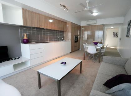 Q Resorts Paddington