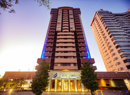 Blue Tree Towers Millenium Porto Alegre