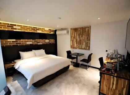 인천 일루와호텔