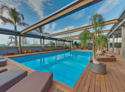 Palace Hotel Glyfada