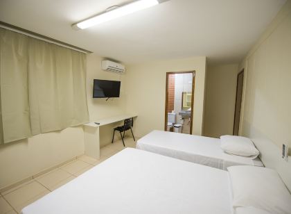 Vila Dumont No Centro de Foz