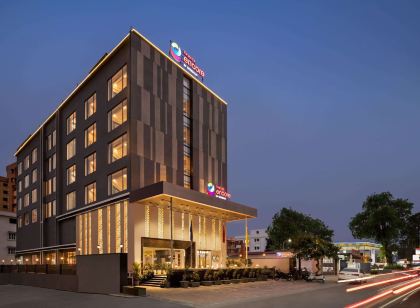 Ramada Encore by Wyndham Siliguri Sevoke Road