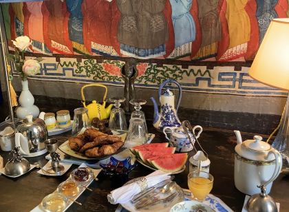 Cocooning Avignon