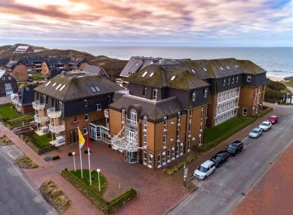 Strandhotel Sylt