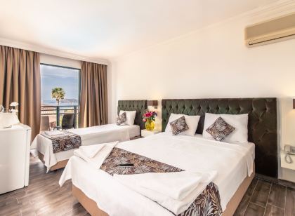 Bahar Hotel