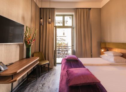 Liebeskind Boutique Hotel Old Town