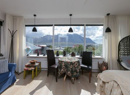 Blómasetrið Homestay