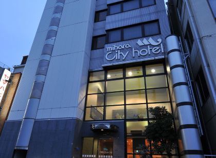 三原城市飯店