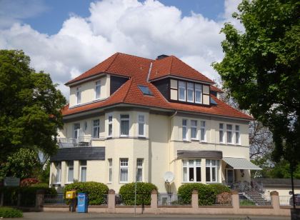 Hotel Bellevue