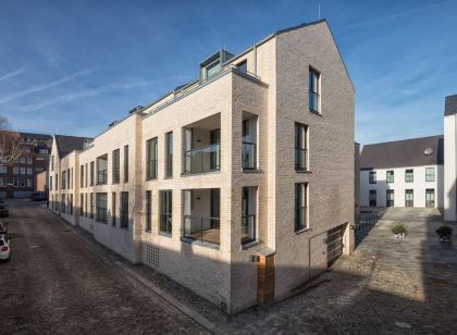 Hotel Hafen Flensburg