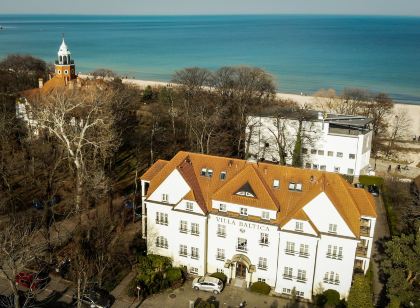 Hotel Villa Baltica