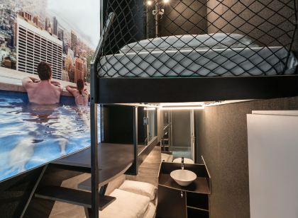 BoxHotel Göttingen