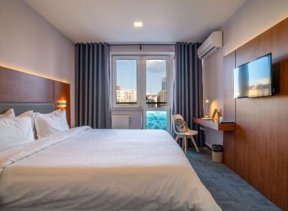 Edelweiss Art Hotel