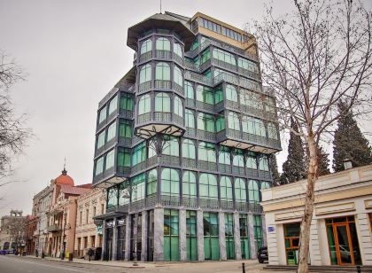 New Tiflis Hotel