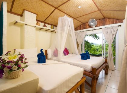 Bubble Bungalow