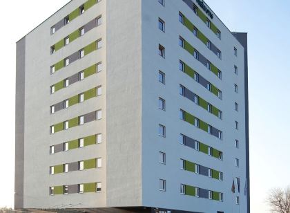 Green Vilnius Hotel