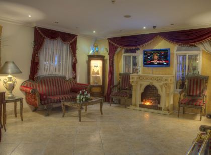 Al Maha Regency Hotel Suites - Managed by Aoudi Consultants