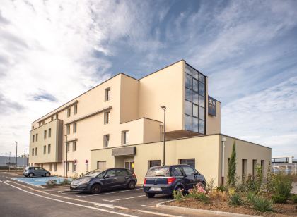 ACE Hôtel Annemasse