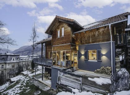 Chalet 1018