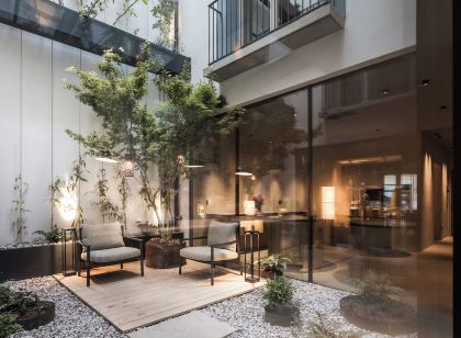 Eisenhut Boutique Hotel