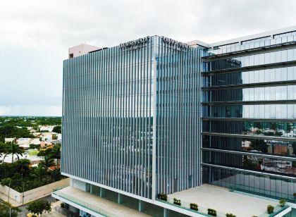 Crowne Plaza Merida by IHG