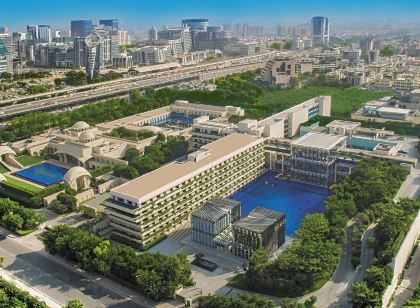 The Oberoi, Gurgaon