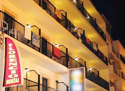 弗洛倫西奧旅館