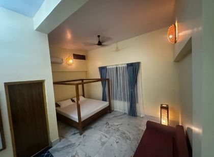 Heritage Homestay