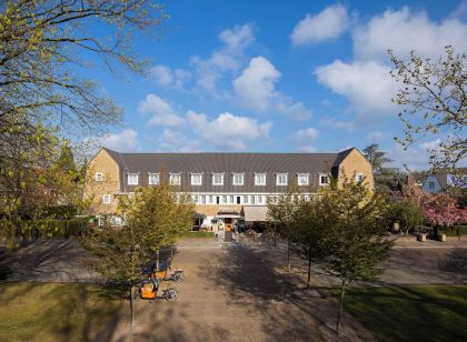Hotel Parkzicht Eindhoven
