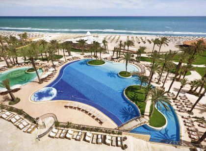 Mövenpick Sousse