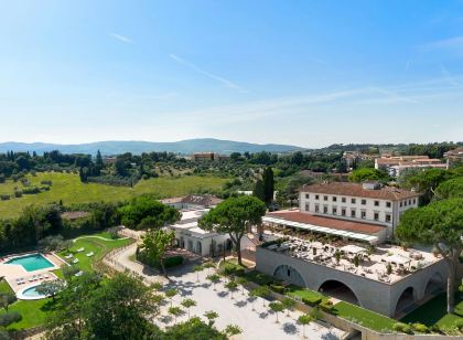 Villa Ermellina Siena, a Tribute Portfolio Hotel