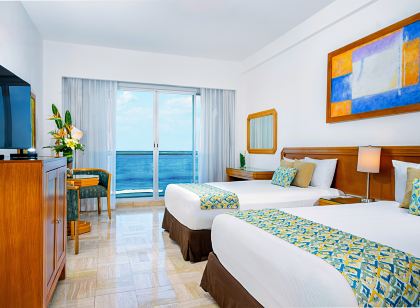 Ocean Breeze Nuevo Vallarta
